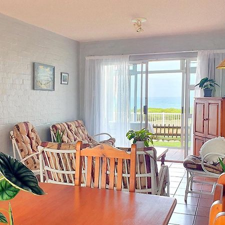 Family Beach Escape: Fully-Equipped 6 Sleeper Apartment Jeffreys Bay Exterior foto